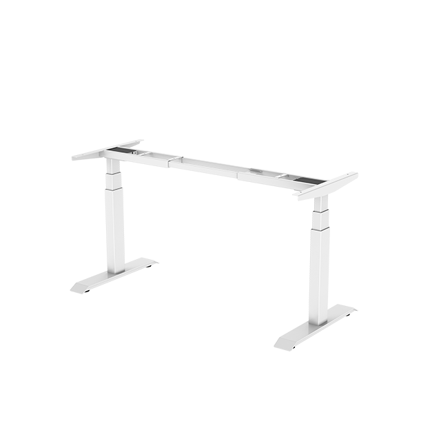 Electric Adjustable Standing Desk Frame TS-Plus