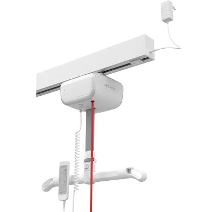 JIECANG Patient Lift Systems JC35LT2 providing safe and efficient patient transfers in hospitals and home care