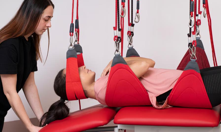 A Complete Guide to Innovative Patient Lift Systems in the Healthcare Industry