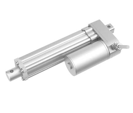 JC35W8线性执行器产品示例