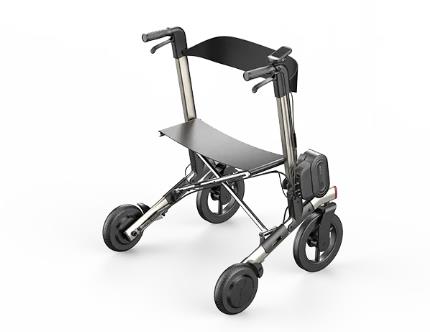 The picture of Smart Rollator JC35LT5