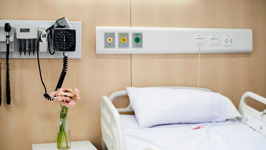 Hospital Bed Side Rails Concept, Size, and Installation Guide