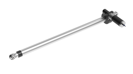 Solar Linear Actuator JC35SA15