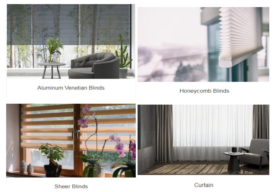 Intelligent applications of tubular motors