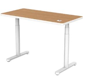 Standing Desk Simple Nature