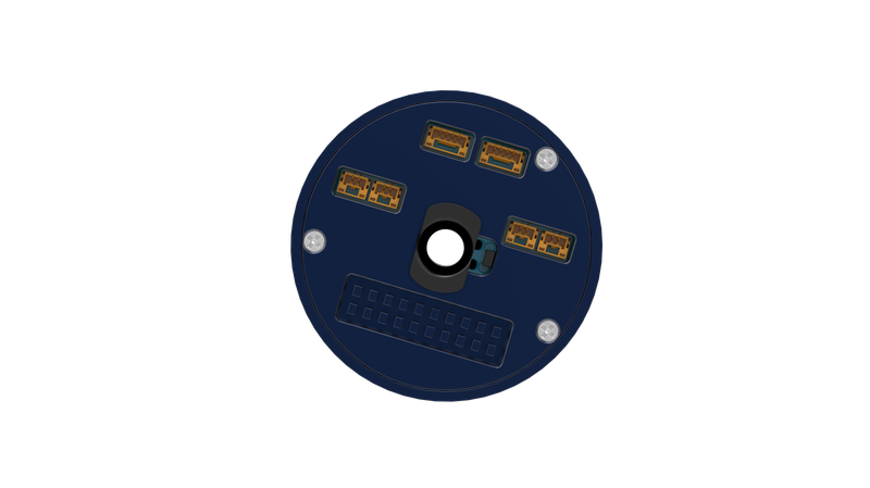 谐波模组 JCHM60