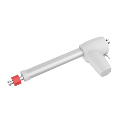 Heavy Duty Linear Actuator JC35L11 - JIECANG