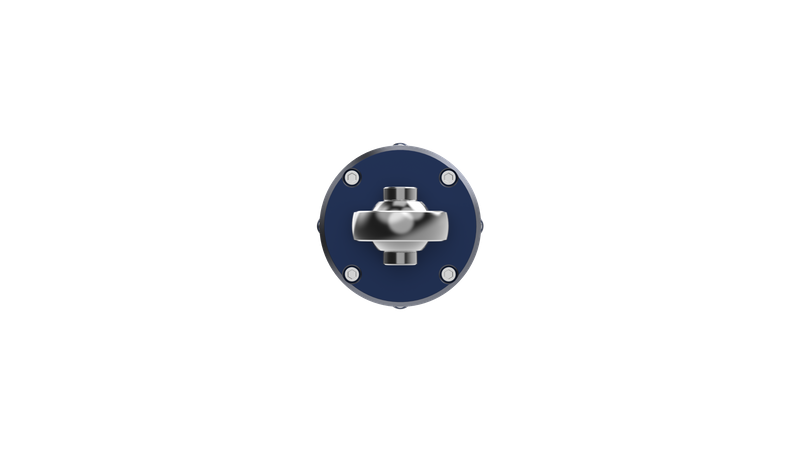 Linear Actuator JCLA-32-120