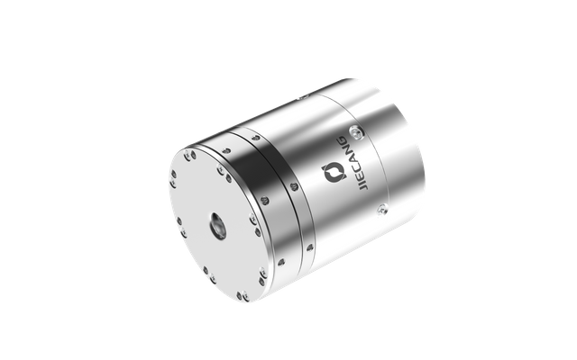 Rotary Module JCRM60