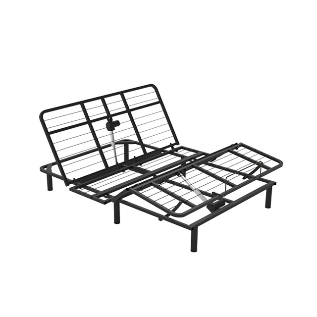 adjustable base bed frame Erie-200
