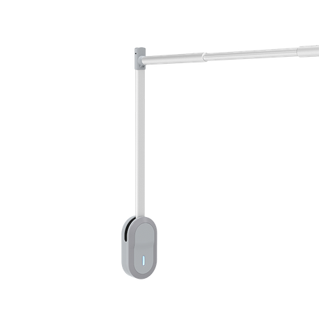 Electrical Wardrobe Lift JC35HB1