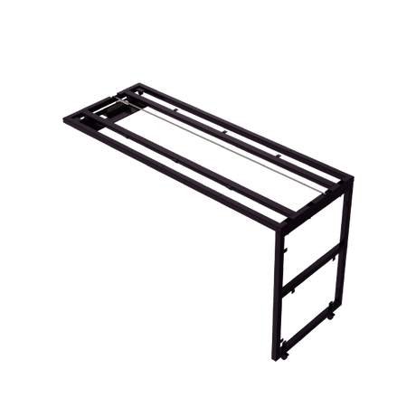 Island extension system JC35TLQ2-1200