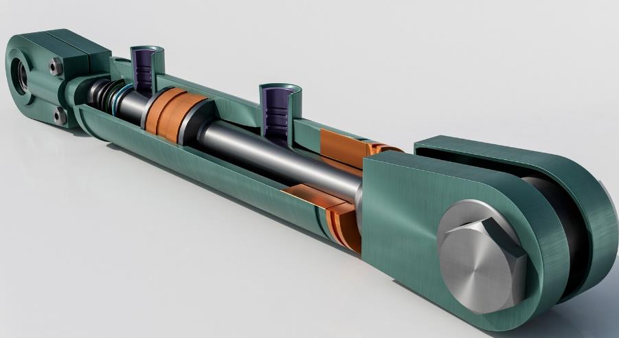 How Linear Actuators Help Solar Panels Track the Sun and Improve Efficiency？