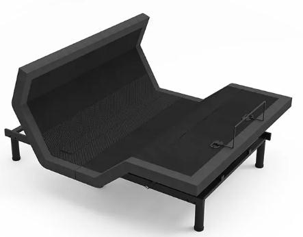 Adjustable bed bases Aquarius-400M