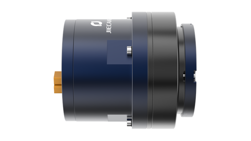 Rotary Module JCRM80