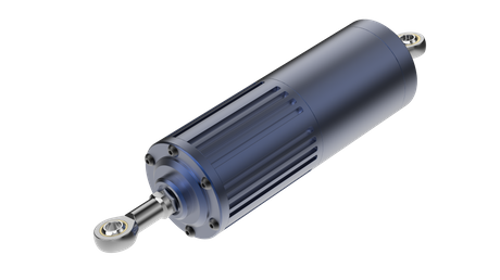 Linear Actuator JCLA-75-300