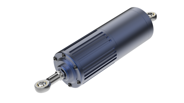 Linear Actuator JCLA-75-300