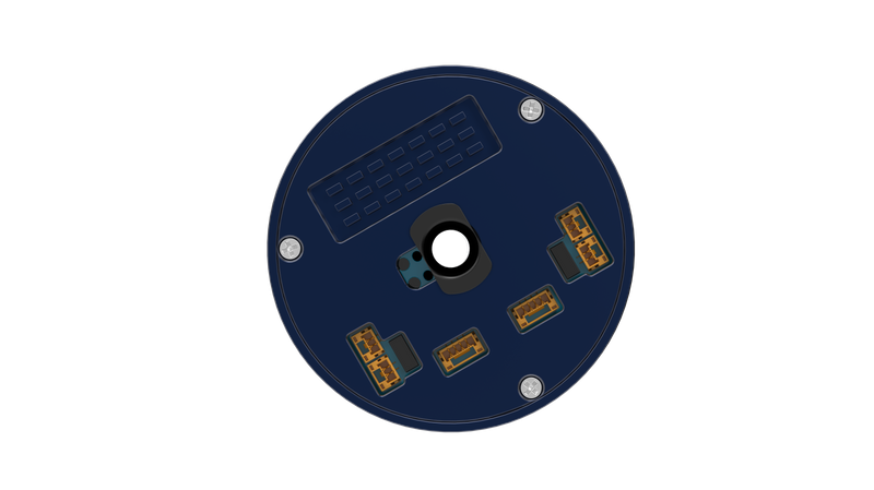 谐波模组 JCHM70