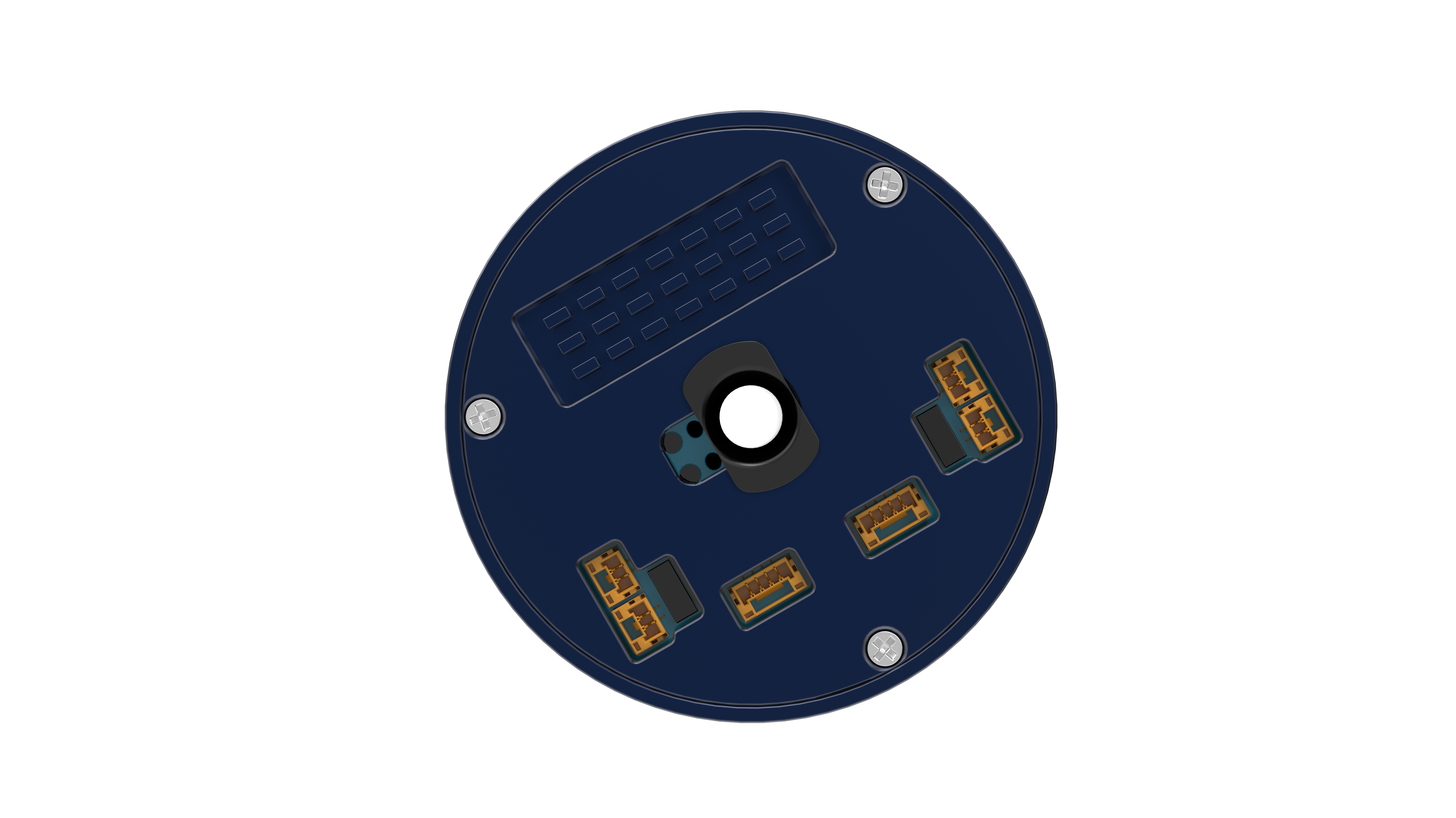 谐波模组 JCHM70
