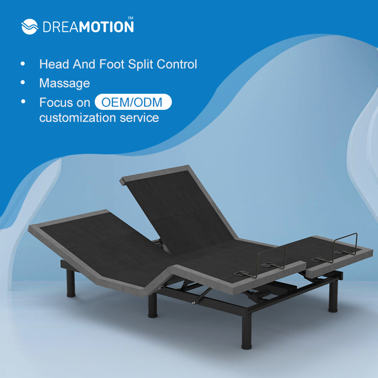 Adjustable Bed Bases Capricorn-400M