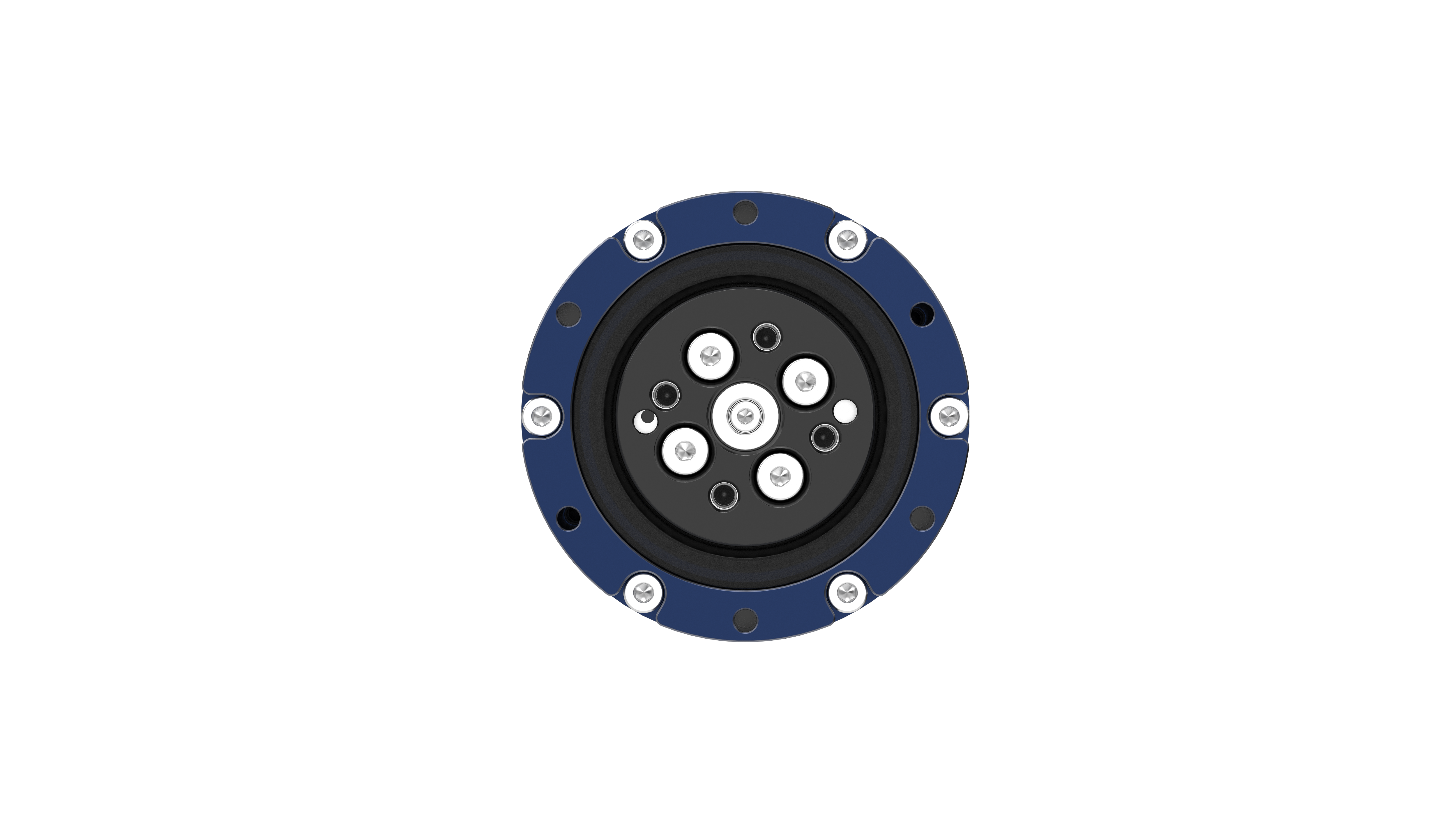 Planetary Module JCPM52
