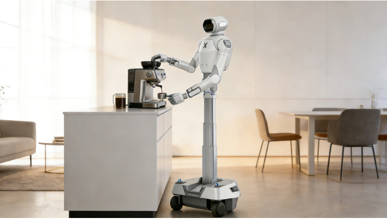 JCLCTN-3 Robotic Lifting Column: Technical Review & Integration Guide