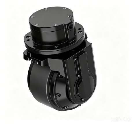 Integrated Steering Wheel JCWM140