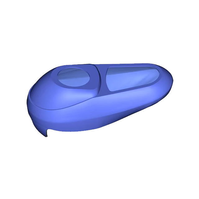 Brush controller silicone protective cover