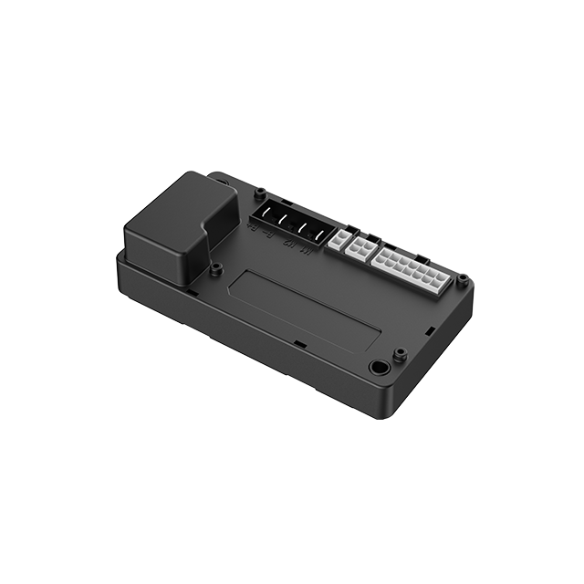 Scooter brush controller S45-D1