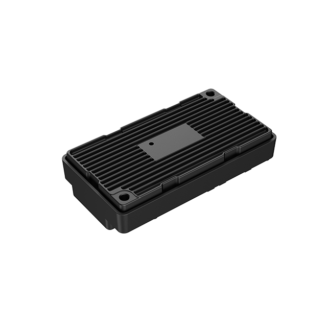 Scooter brush controller S45-D1