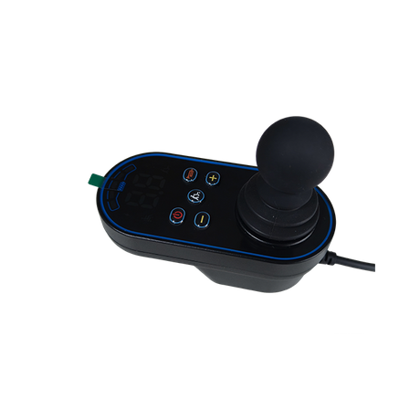 Controller JCM6X