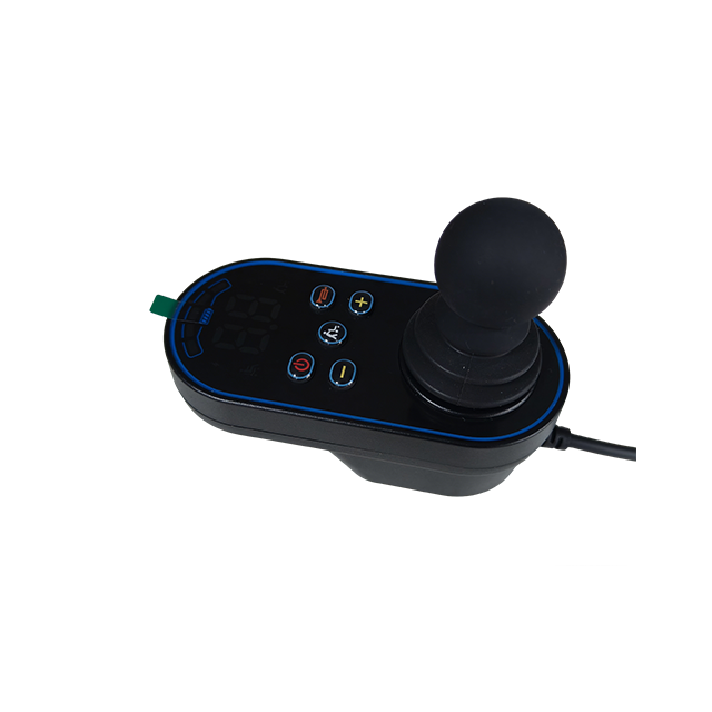 ControllerJCM6X