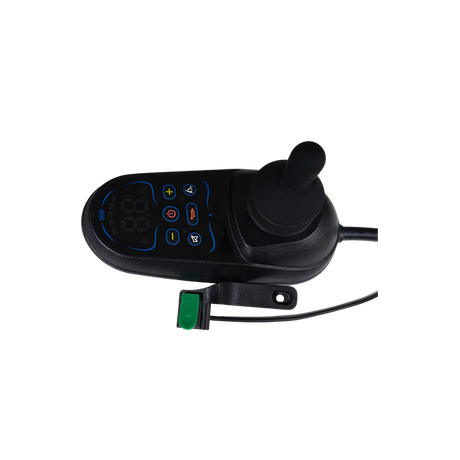SYD35A/BL (LCD screen model to assist walking)