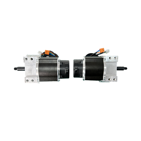 Wheelchair motor SYM20