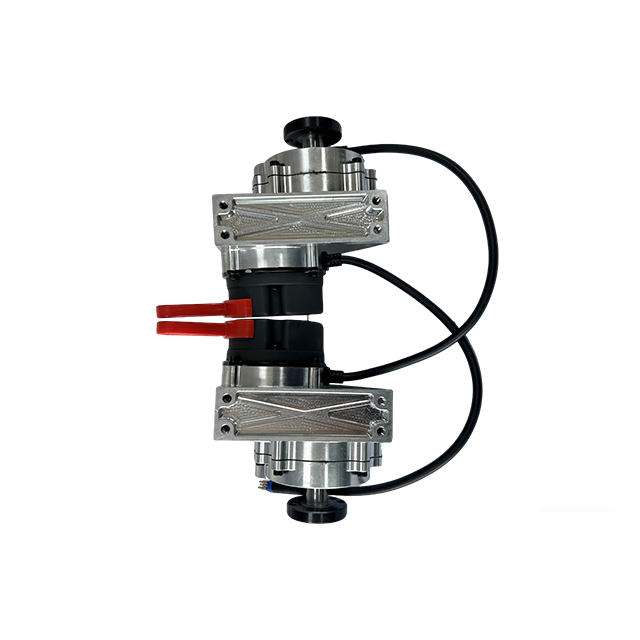 Wheelchair motor SYM16
