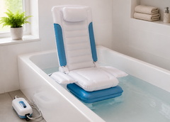 Bath Lift Guide: Types, Benefits, Uses & How to Choose a Bath Lift