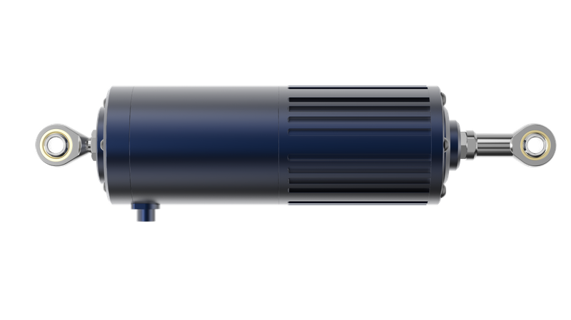 线性执行器 JCLA-75-300