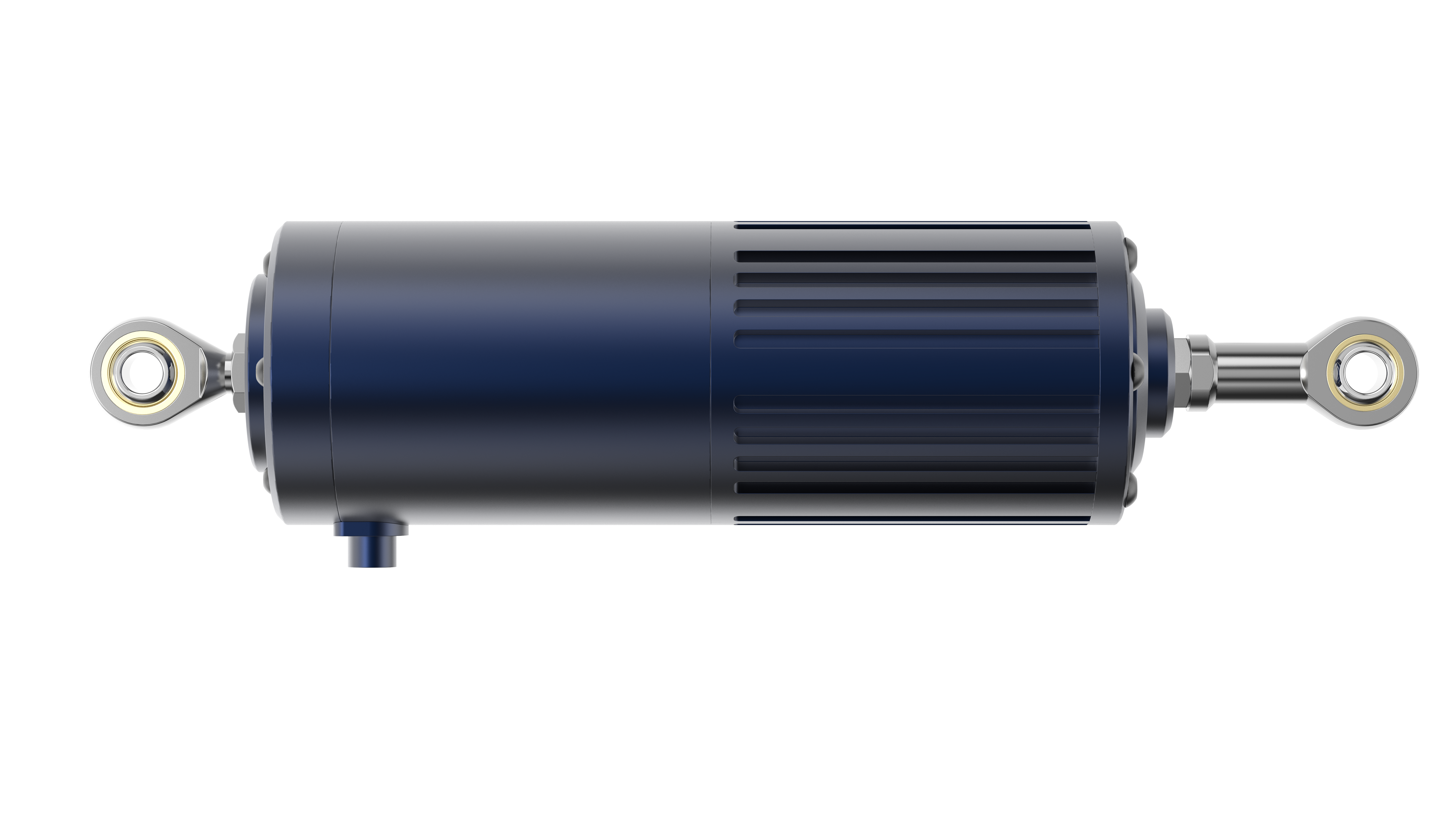 线性执行器 JCLA-75-300