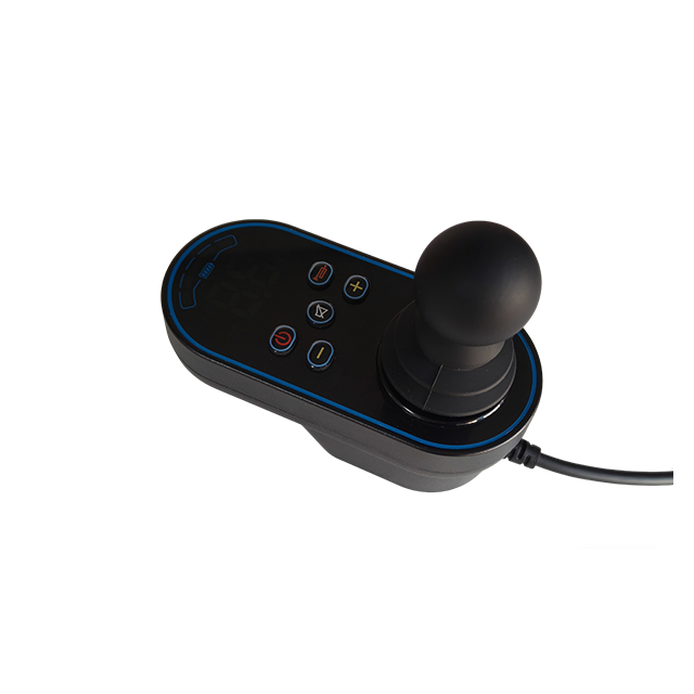 ControllerJCM6X