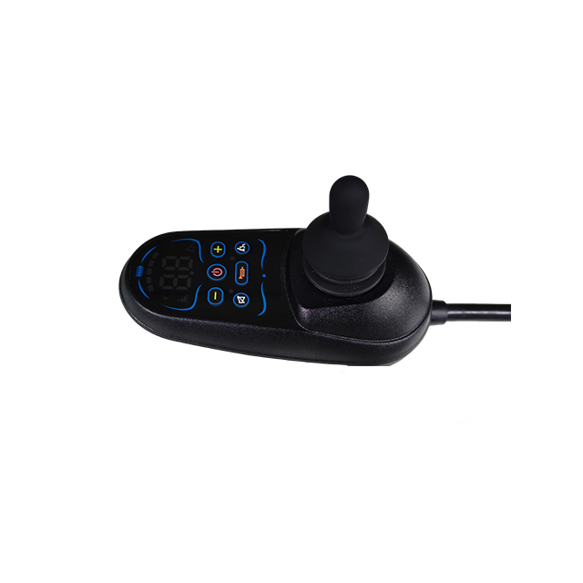 SYD35A/BL (LCD screen model to assist walking)