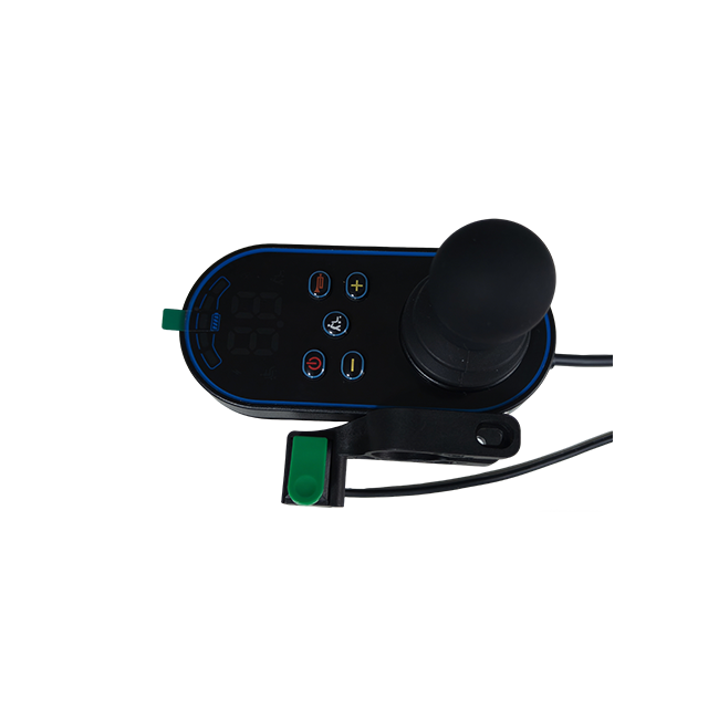 ControllerJCM6X
