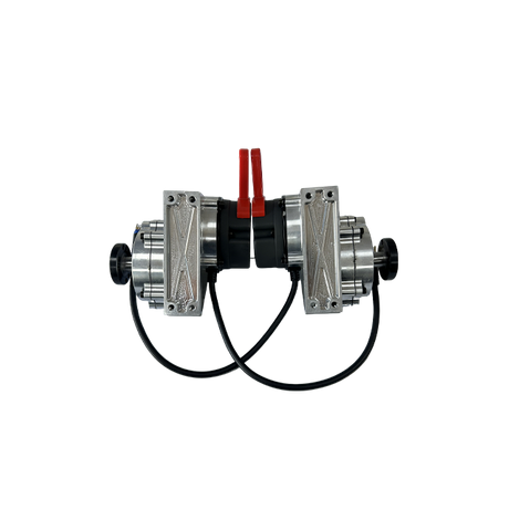 24V DC Electric Wheelchair Motor SYM16