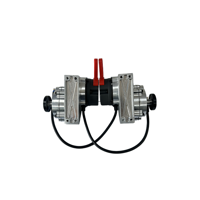 Wheelchair motor SYM16