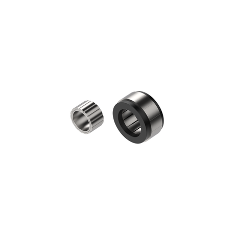 Frameless Torque Motor JCTM25