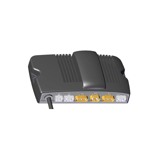 Drive PM75