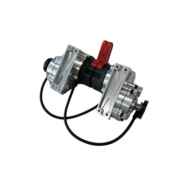 Wheelchair motor SYM16