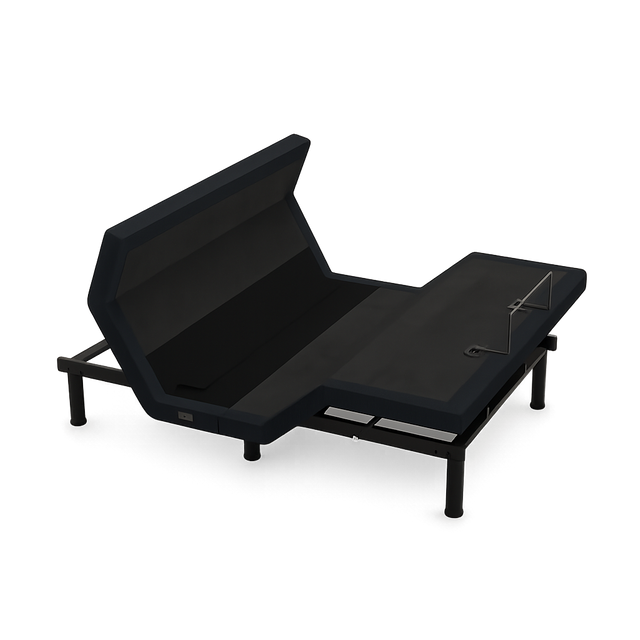 Adjustable bed bases Aquarius-400M