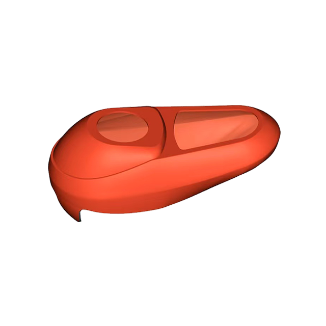Brush controller silicone protective cover